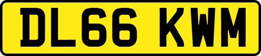 DL66KWM