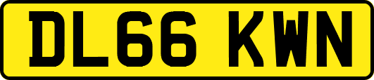 DL66KWN