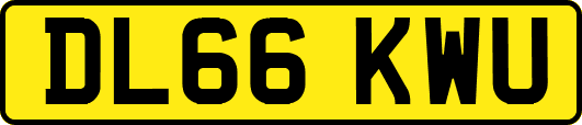 DL66KWU