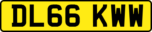 DL66KWW