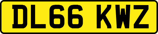 DL66KWZ