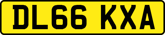 DL66KXA