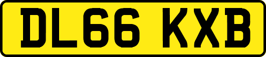 DL66KXB