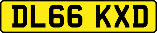 DL66KXD