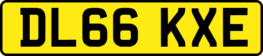 DL66KXE