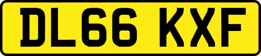 DL66KXF