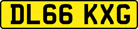 DL66KXG
