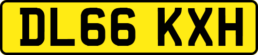 DL66KXH