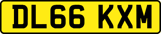 DL66KXM
