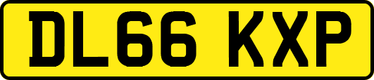 DL66KXP