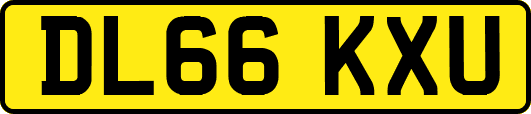 DL66KXU