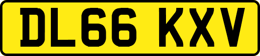 DL66KXV