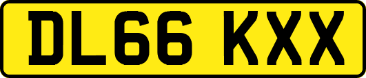 DL66KXX