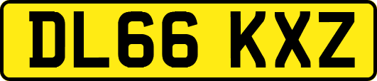 DL66KXZ