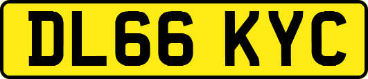 DL66KYC