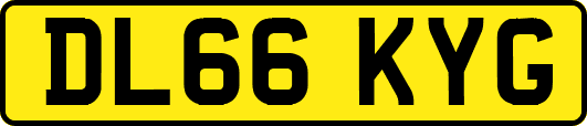 DL66KYG