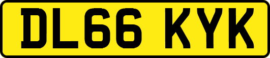 DL66KYK