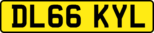 DL66KYL