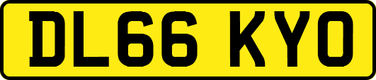 DL66KYO