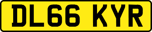 DL66KYR