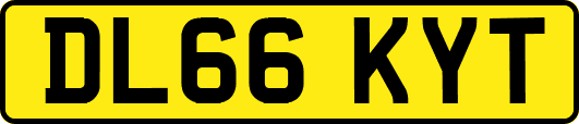 DL66KYT
