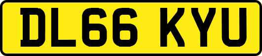 DL66KYU