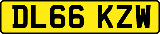 DL66KZW