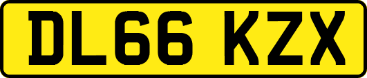DL66KZX