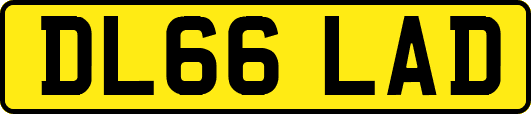 DL66LAD
