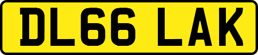 DL66LAK