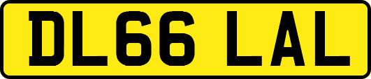 DL66LAL