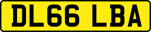 DL66LBA
