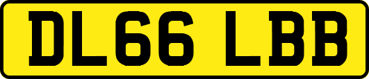 DL66LBB