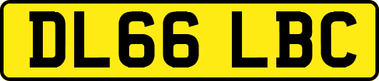 DL66LBC