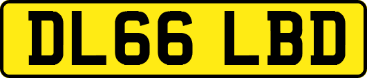 DL66LBD