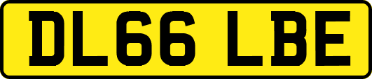 DL66LBE