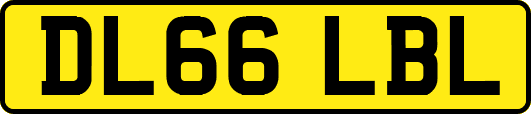 DL66LBL