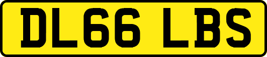DL66LBS