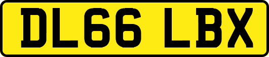 DL66LBX