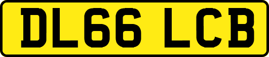 DL66LCB