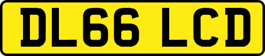 DL66LCD