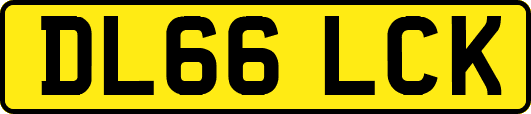 DL66LCK