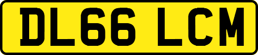 DL66LCM
