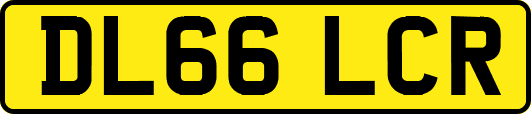 DL66LCR