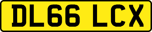 DL66LCX