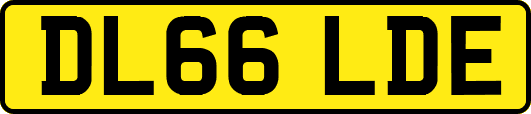 DL66LDE