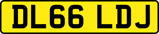 DL66LDJ