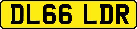 DL66LDR