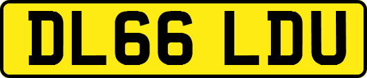 DL66LDU