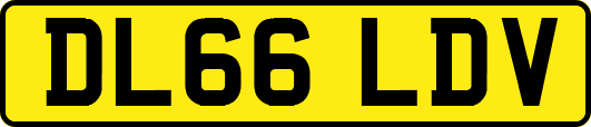 DL66LDV